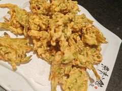 -燕青小馆(东园大厦店)