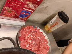 -鹿鸣山草本茶香火锅(园西路店)