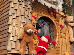 -HERRE·FARM 赫尔露营农场·团建聚会包场