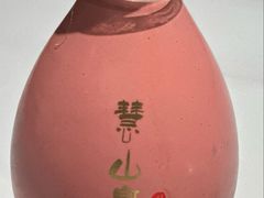 -二泉园老菜馆·百年无锡菜