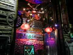 -老木头音乐空间(月河街店)