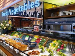 -盛江山自助料理(太原街万达店)