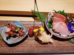 -鮨一日本料理(大中华店)