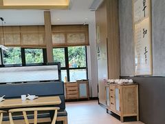 -枣子树·素食餐厅(朱家尖店)