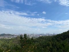 -白马涧龙池景区
