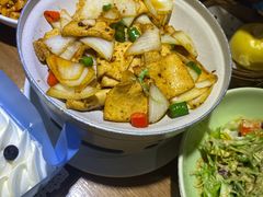 -吕氏疙瘩汤·新鲁菜(新贵和店)