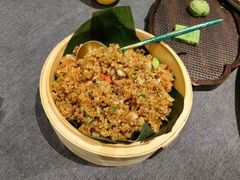 -柒园·三十年创意杭帮菜(龙湖滨江天街店)