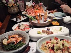-匠和风精致料理(成都龙湖滨江天街店)