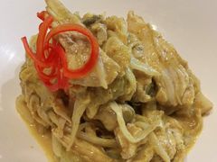 -老牌坊鲁菜名店(宽厚里店)