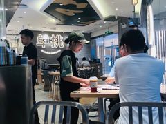 -蛙人战队·饭堂(储能大厦店)