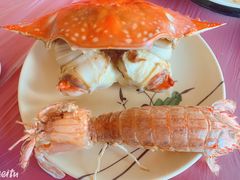 -金海湾海鲜排档(朱家尖店)