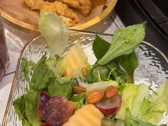 -一味一诚•鲜嫩烤鱼(昌发展万科广场店)