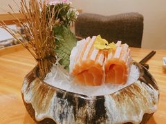 三文鱼肚-老村旧煲(江宁金鹰店)
