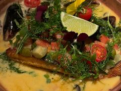 -翠贝卡&Mama Kelly Brunch Coffee(河西店)