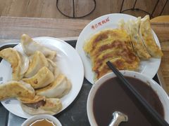 -劈柴院锅贴(沈阳路店)