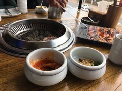 -一品诚记烤肉·甄选店(中南路店)