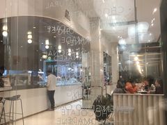 -EVERNAKED裸蛋糕(SOHO天山店)