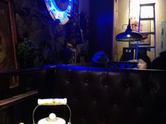 -疆文化新疆欢乐餐厅(金牛万达店)