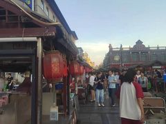 -鼓楼夜市