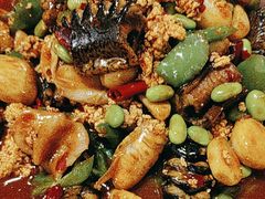 -大鹏饭店·金陵家宴(奥体中心店)