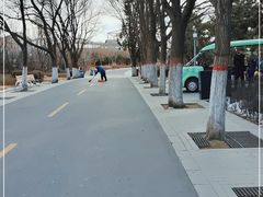 -太原动物园
