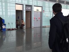 -常州奔牛国际机场