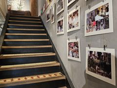 -时光花园(白鹭洲店)