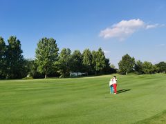 -万柳高尔夫俱乐部