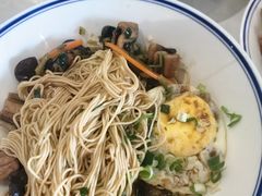 -天天鲜面馆(衡山路店)
