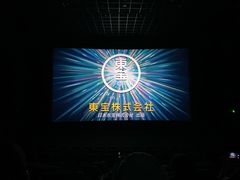 -博纳国际影城IMAX(中央大道店)
