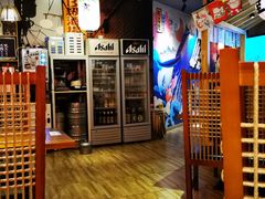 -有喜屋·深夜食堂(北京西路店)