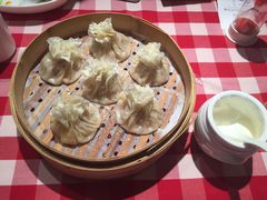 -西贝莜面村(上海百联西郊店)