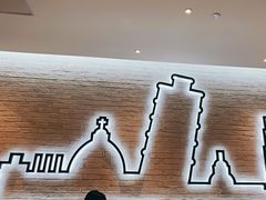 -萨莉亚意式餐厅(杭州滨江天街店)