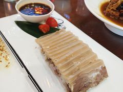 -长兴菜馆(高桥店)