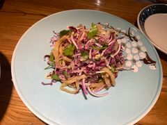 -吕氏疙瘩汤·私家菜馆(慈云寺店)