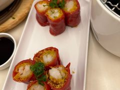 -蔡澜点心·粤菜(嘉里中心店)