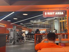 -加伍磅健身(千树店)