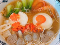 -一麦·龙岛(上海青浦店)