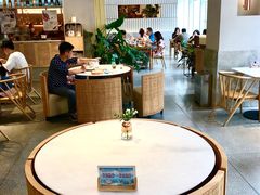 大堂-WOKKA by艮上(中海环宇荟店)
