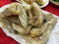 -蛇口康乐快餐鱼仔档(翠苑小区店)