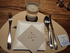 -春树下·树屋花房西餐厅(罍街AS1980店)