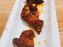 -窑啊窑窑炉烧烤(合生广场店)