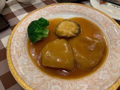 -顺悦酒家(嘉信城市广场店)