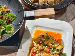 -有位虾匠·胶东土菜小馆(市北店)