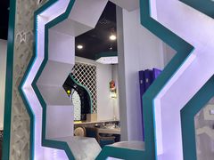 -帕米尔食府(白云观店)