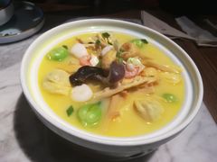 -苏帮袁Sue Cuisine(将台店)