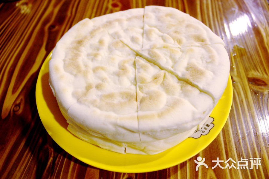三官堂主师爷羊肉汤锅盔图片-北京小吃快餐-大众点评网