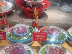 -鸽子窝(宋庄店)