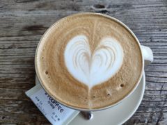 -印咖啡IN COFFEE(红旗街店)