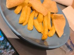 -快乐爱斯米牛排自助(亿合城店)